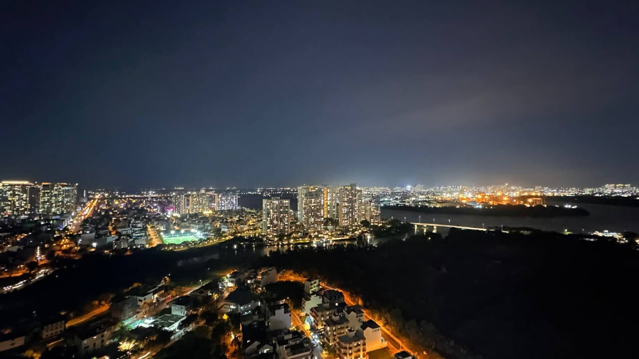 Căn hộ cho thuê The Sun Avenue Quận 2 - 101m² giá 25 triệu - Full nội thất, vào ở ngay!