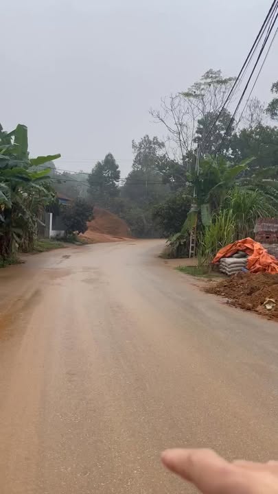 Đất mặt đường nhựa Phú Hộ 118m² giá 1.4 tỷ - Đầu tư sinh lời cực tốt!