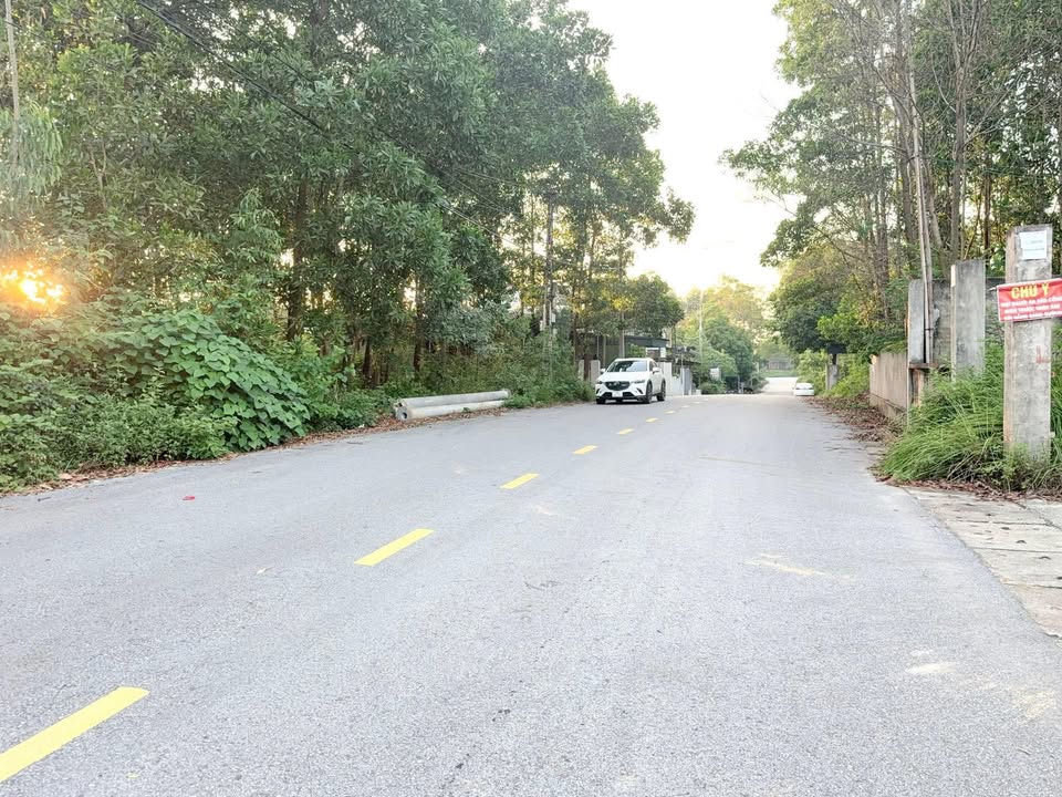 Đất nền Phú Thọ 106m² - Đường DH7, giá thỏa thuận - Đối diện hồ câu Đức Khang!