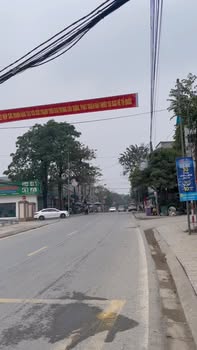 Đất dự án Ninh Dân, Thanh Ba 94m² giá 600 triệu - Cơ hội đầu tư tuyệt vời!