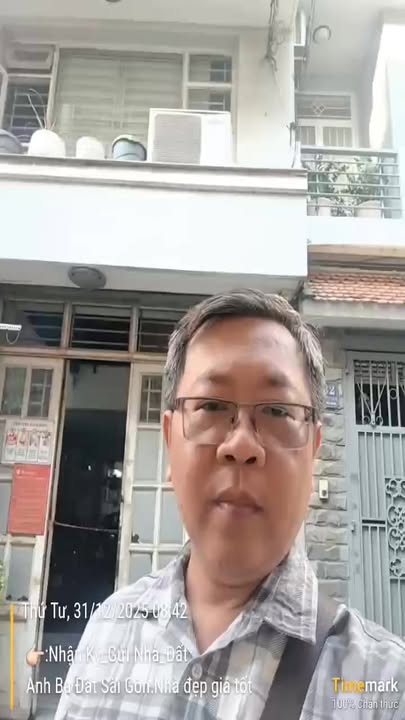 Nhà bán Tân Bình 80m² giá thỏa thuận - Vị trí đắc địa gần sân bay!