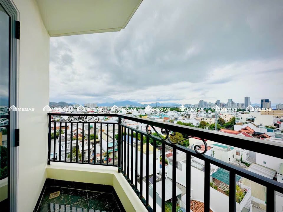 Căn hộ Studio đường Lý Nam Đế, Nha Trang 7.5 triệu - Sẵn sàng vào ở ngay!