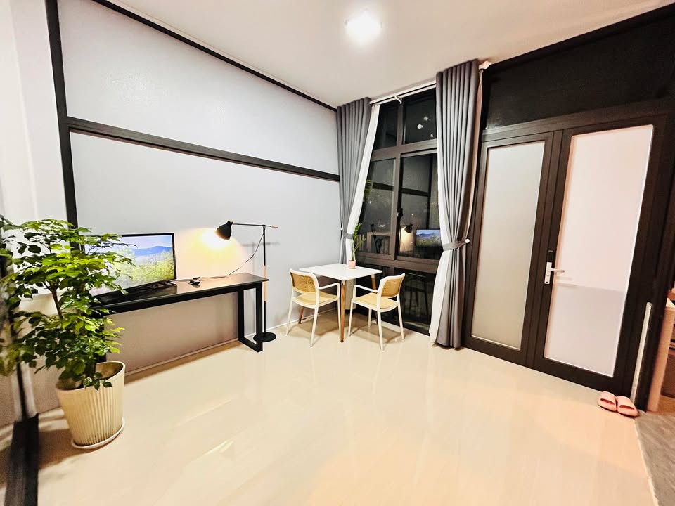 Căn hộ cho thuê tại Royal Park Huế 55m² giá 6 triệu - Không gian riêng tư, tiện nghi!