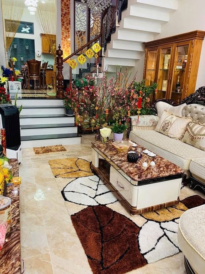 Nhà mặt tiền Bàu Cát 1, Tân Bình 74m² giá 19.95 tỷ - Đầu tư sinh lời ngay!