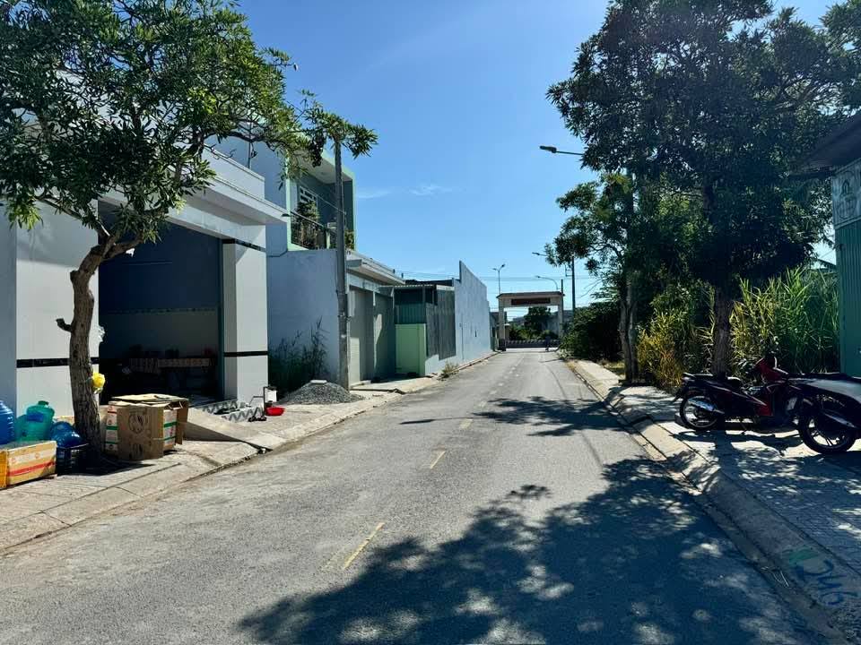 Đất nền KDC Phúc Giang Long Định 85m² giá 1.6 tỷ - Cơ hội đầu tư tuyệt vời!