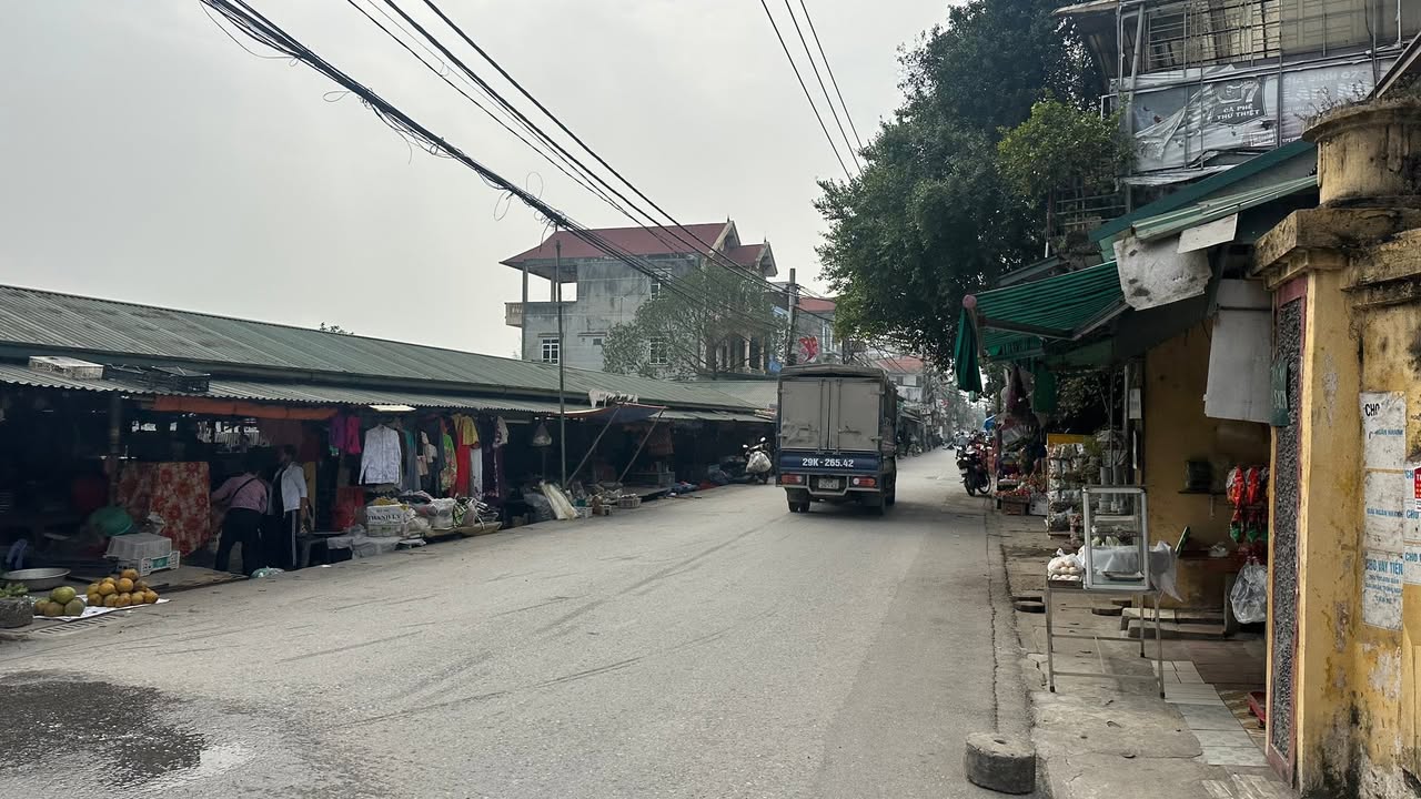 Phòng trọ cho thuê Mai Lâm, Đông Anh 54m² - Sẵn sàng cho thuê ngay!