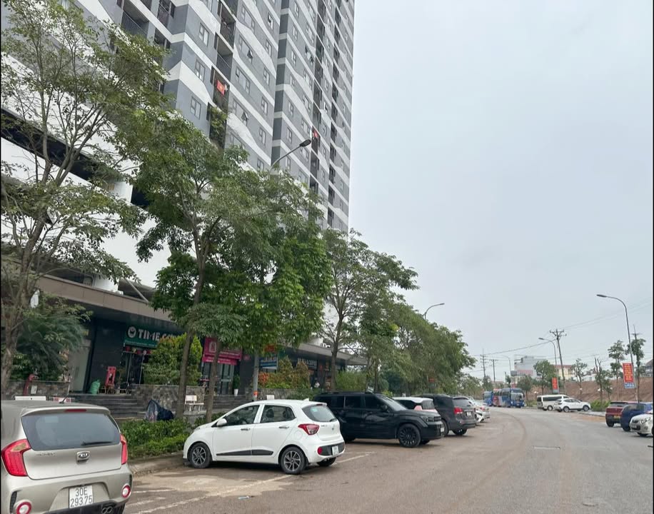 Nhà đẹp Vĩnh Ngọc Đông Anh 52m² giá 800 triệu - Ô tô vào tận nơi!