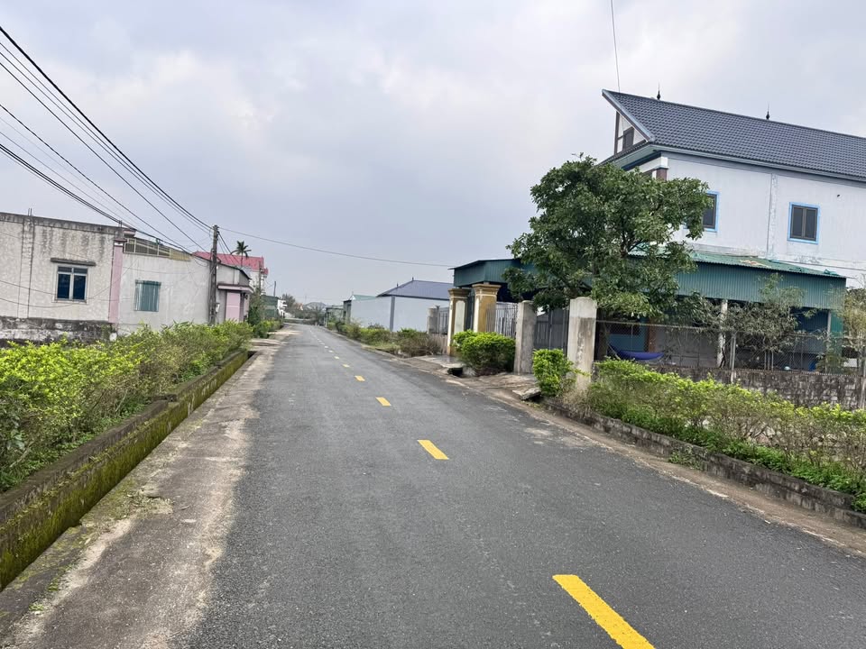 Đất trục chính phường Hải Ninh Kỳ Anh 150m² giá 1.2 tỷ - Cơ hội đầu tư hấp dẫn!