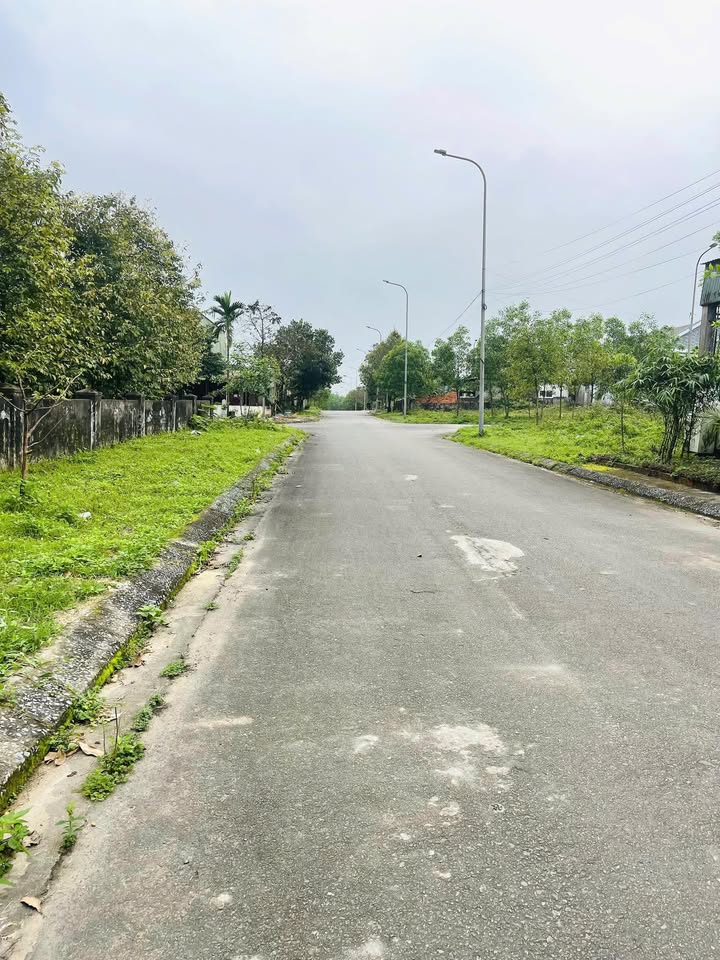 Đất nền Kỳ Lợi - Kỳ Anh 125m² giá 1 tỷ - Đường ô tô vào tận nơi!