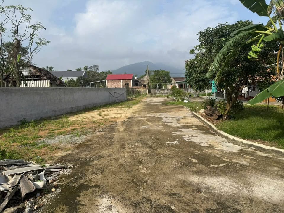 Đất thổ cư Tân Thắng - Kỳ Tân 465m² giá 1 tỷ - Cơ hội đầu tư sinh lời!