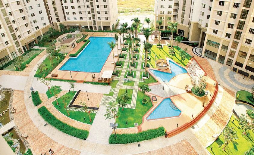 Căn hộ Imperia An Phú Q.2 131m² giá 27 triệu - Đầy đủ tiện nghi và miễn phí đỗ xe!