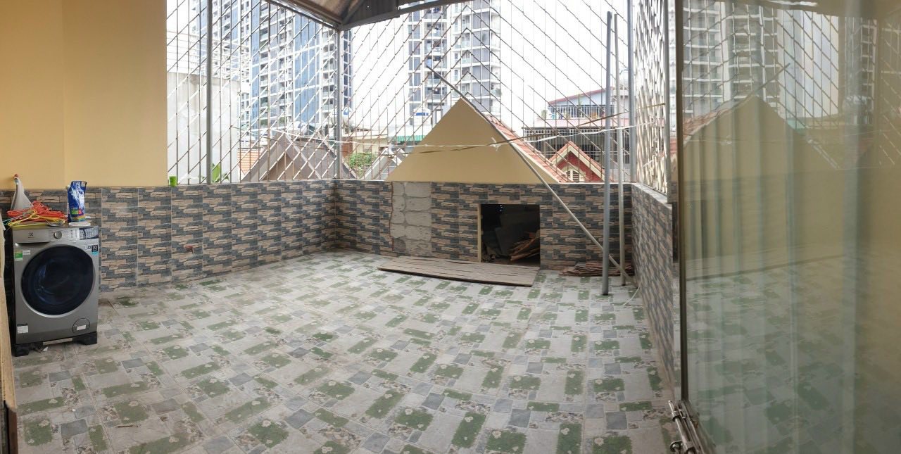 Phòng cho thuê Mộ Lao Hà Đông 15m² giá 2.8 triệu - Đầy đủ tiện nghi!