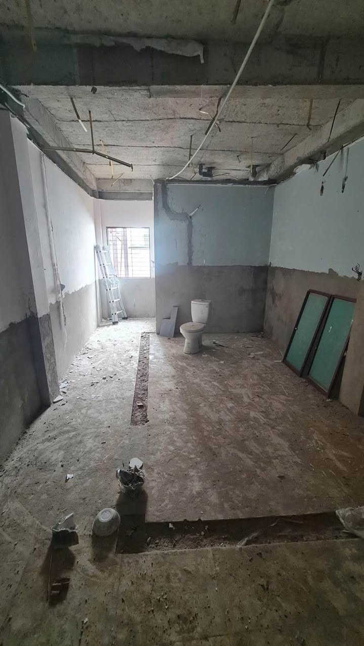 Nhà phố 3 tầng đường Hà Bổng, 61m² giá 8 tỷ - Vị trí đắc địa cho thuê hoặc nghỉ dưỡng!