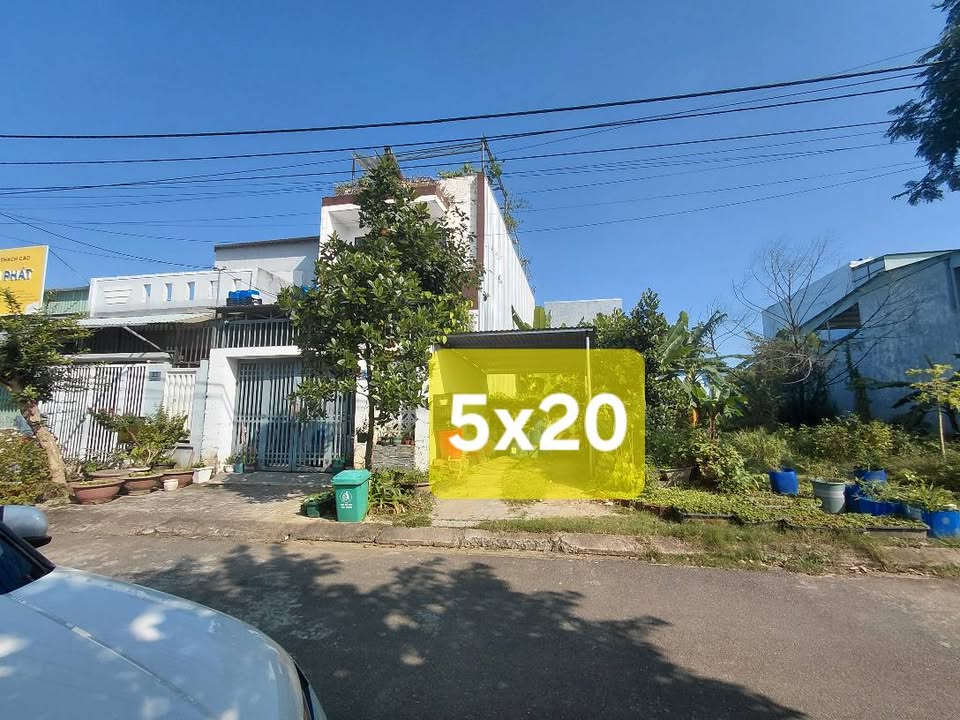 Đất nền Bờ Đằm 7, Hòa Xuân 100m² giá 3.35 tỷ - Cơ hội đầu tư sinh lời!