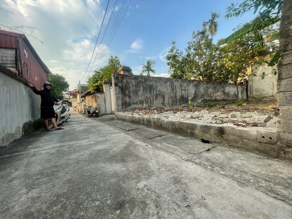 Đất nền Phường Tam Hưng, Thanh Oai 73m² giá 100 triệu - Đầu tư sinh lời bền vững!