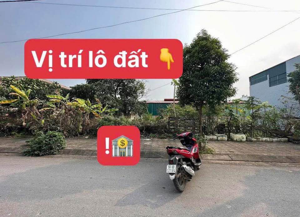 Đất mặt đường Vĩnh Diện, Thanh Châu 82m² giá 2.7 tỷ - Kinh doanh sầm uất!