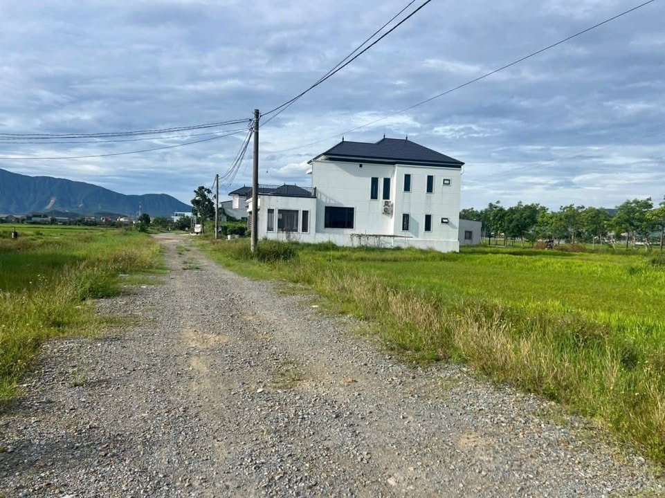 Đất ở Kỳ Thư, Kỳ Anh 95m² giá 1.4 tỷ - Đầu tư sinh lời hấp dẫn!