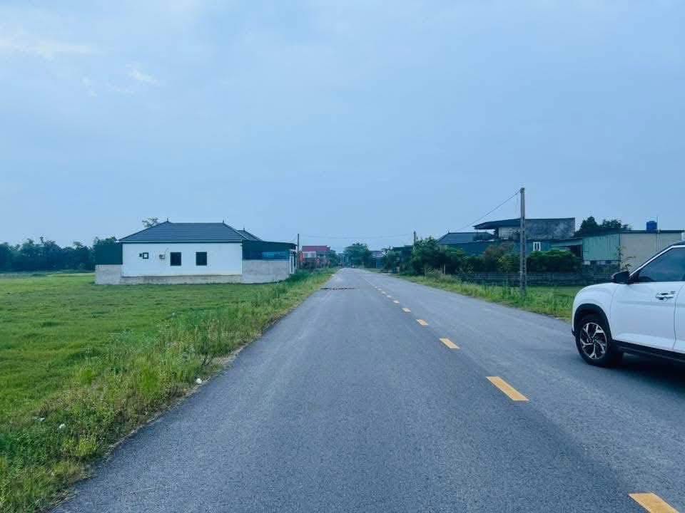 Đất nền thôn Xuân Áng, Nghi Xuân 129m² giá 1.7 tỷ - Cần tiền gấp!