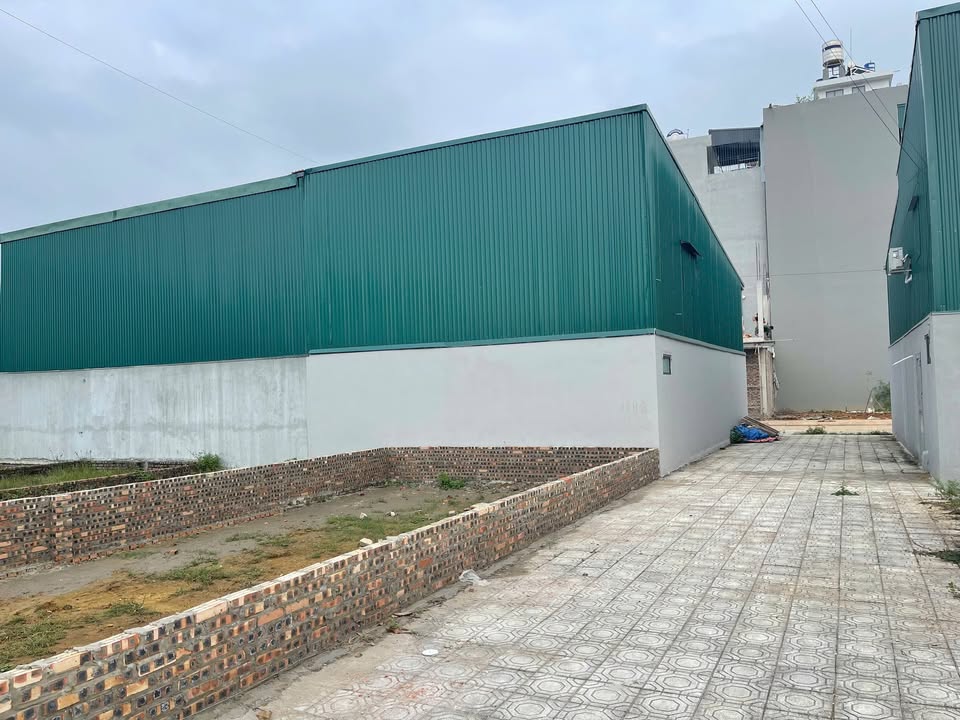 Đất nền lô góc Vân Canh Hoài Đức 80m² giá 1.8 tỷ - Không thể bỏ lỡ!