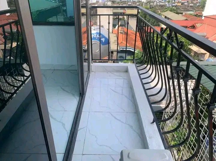 Nhà nhỏ cho thuê tại 136 Trung Liệt, Đống Đa - Giá 5 triệu, đầy đủ nội thất!