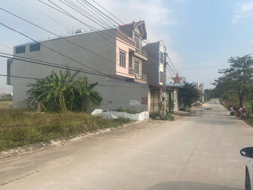 Đất kinh doanh Ba Làng, Quế Nham 100m² giá 2 tỷ - Cơ hội đầu tư tuyệt vời!