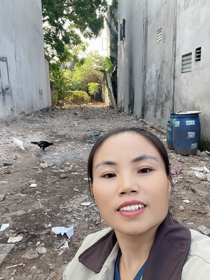 Đất Tân Đông Hiệp Dĩ An 150m² giá 2.85 tỷ - Cơ hội đầu tư hiếm có!