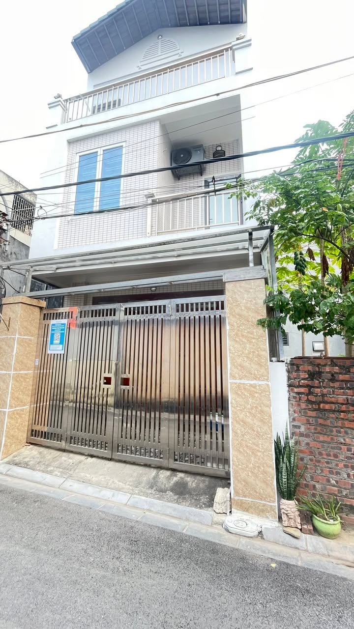 Nhà 3 tầng Vĩnh Ngọc, Đông Anh 63m² giá 8 tỷ - Thiết kế chắc chắn, vị trí đắc địa!