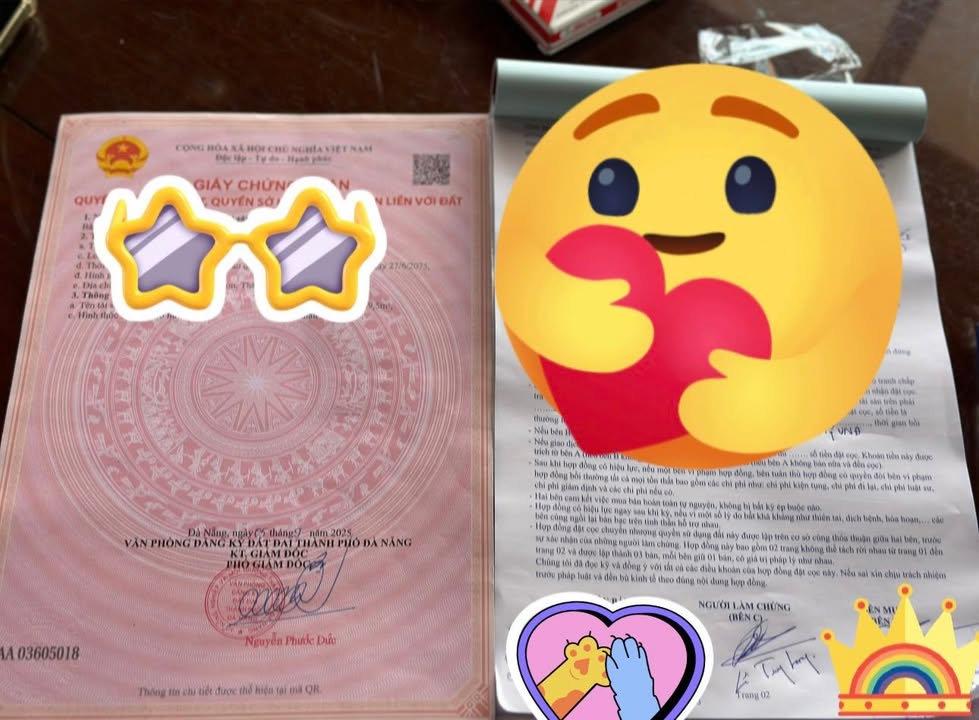 Đất mặt tiền Thị An, Hòa Quý 110m² giá thỏa thuận - Cơ hội đầu tư hấp dẫn!