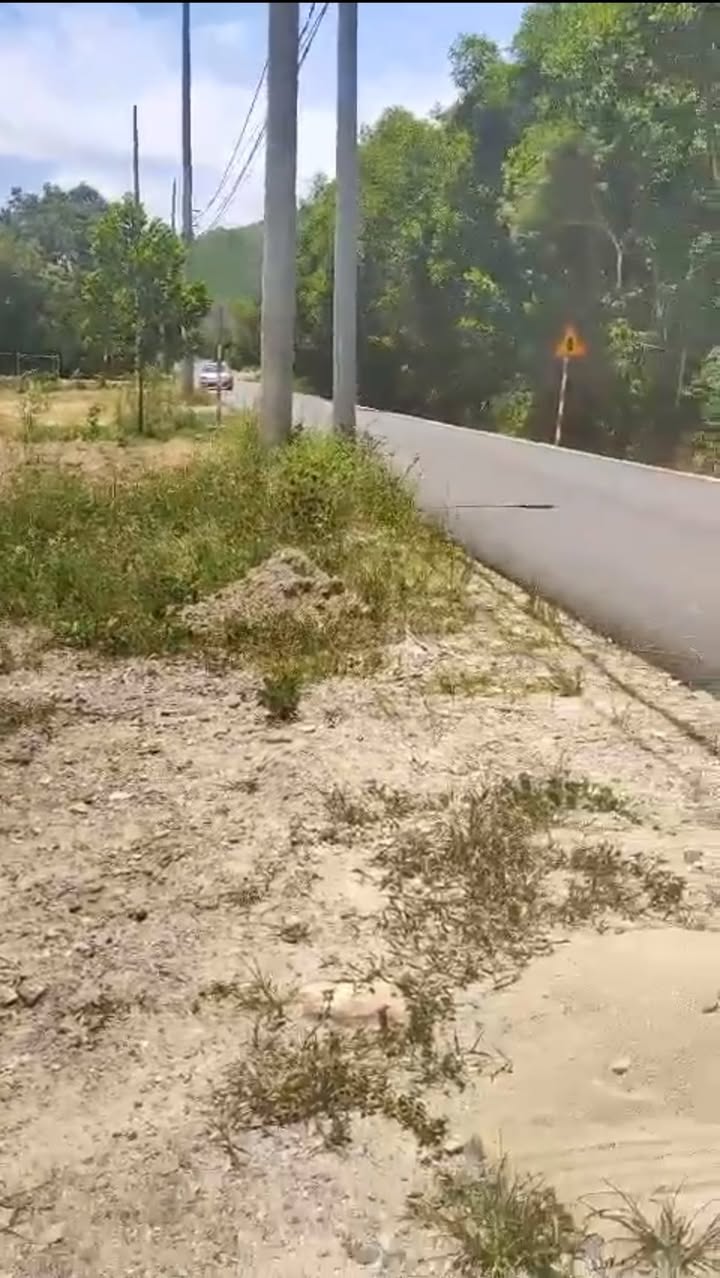 Đất nền mặt tiền đường 601, phường Hải Vân, Đà Nẵng 4672m² - Giá chỉ 7 tỷ!