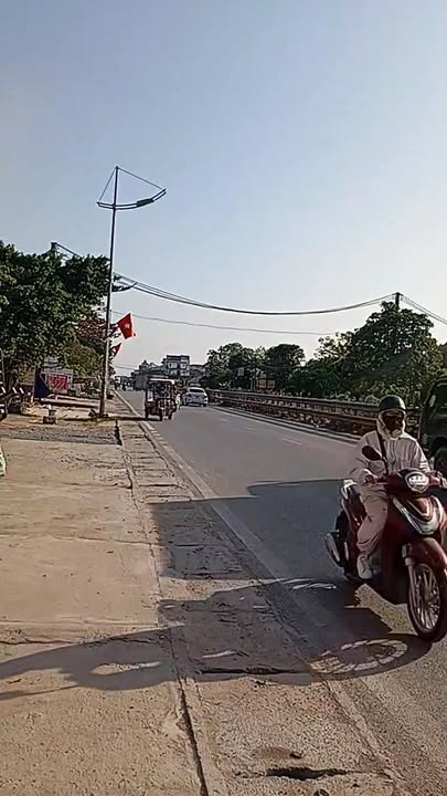 Đất mặt đường Quốc lộ 1A Thường Tín 120m² giá 6 tỷ - Kinh doanh sầm uất!