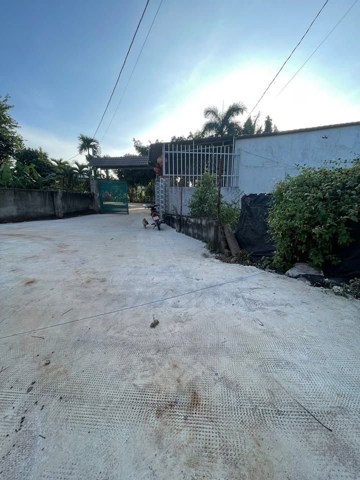 Đất nền Đam San, Hòa Thắng, 145m² giá 1.55 tỷ - Đầu tư sinh lời ngay!