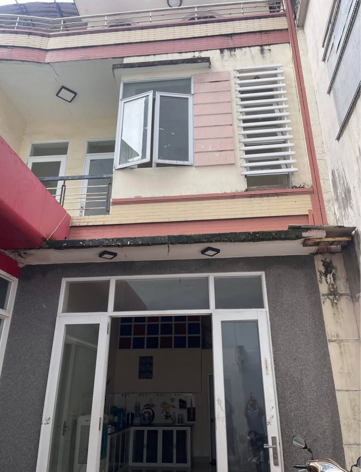 Bán Nhà FrontHouse Lê Duẩn, Thanh Khê, Đà Nẵng 108.3m² - Đầu tư sinh lời cực tốt!