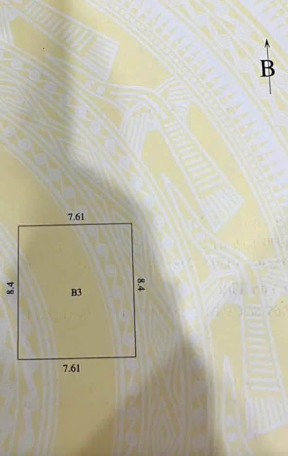 Nhà riêng Hoàng Quốc Việt, Cầu Giấy 64m² giá 30 tỷ - Ô tô tránh, vị trí đắc địa!