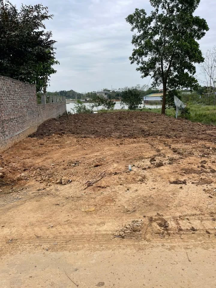 Đất nền tại thôn Việt Yên, Đông Yên, Quốc Oai - Diện tích 228m², vị trí đẹp, giá thỏa thuận!