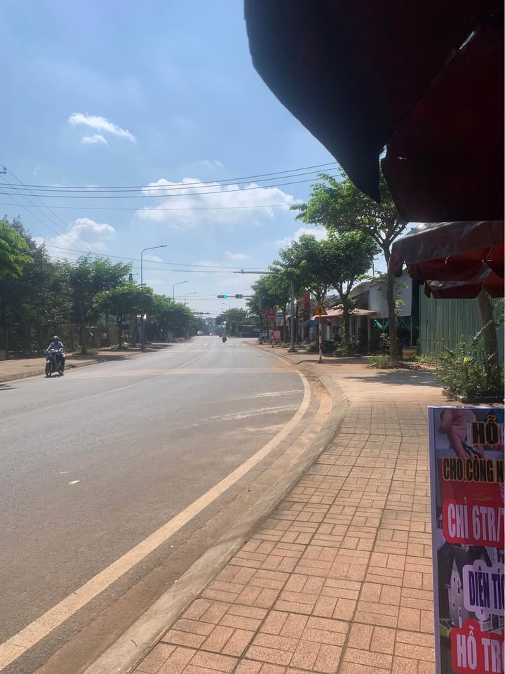 Lô đất Phường Long Khánh 250m² giá 390 triệu - Đầu tư sinh lời ngay!