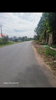 Đất nền Phước Thành, Phú Giáo 16.000m² giá 13 tỷ - Cơ hội đầu tư vàng!