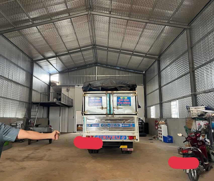 Đất nền Ea H'leo 640m² giá 5.6 tỷ - Cơ hội đầu tư vàng!