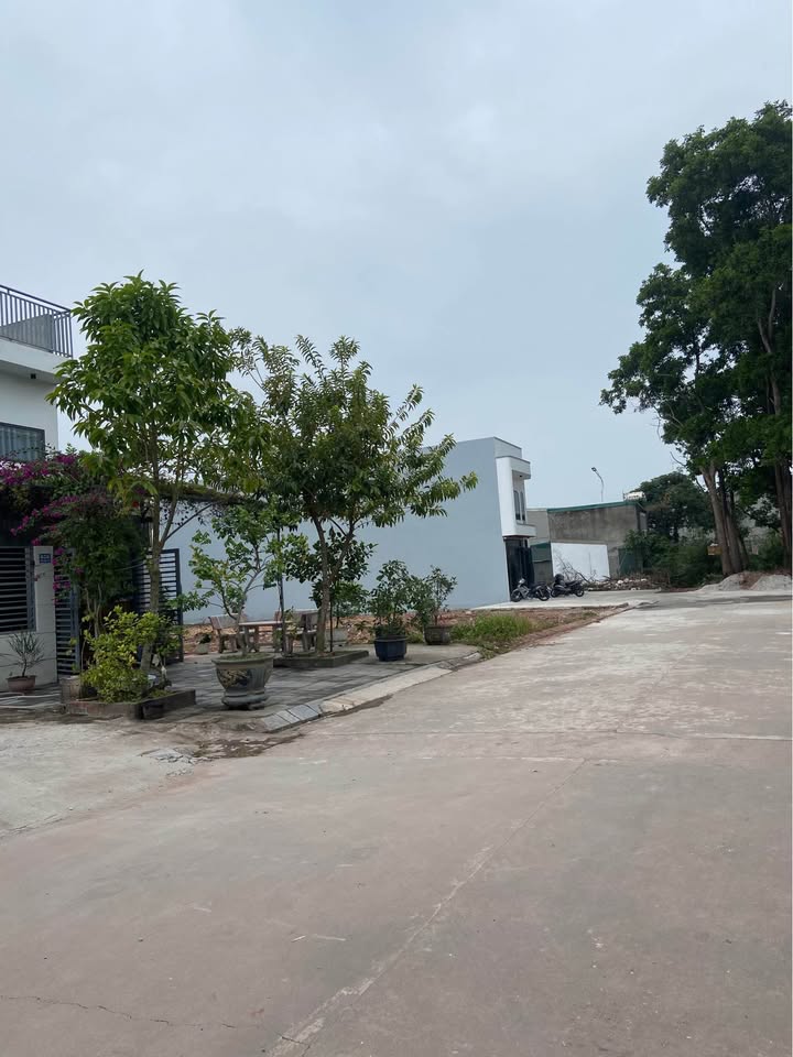 Đất nền Mạc Đĩnh Chi, Hải Yên 90m² giá 1.9 tỷ - Cơ hội đầu tư lý tưởng!