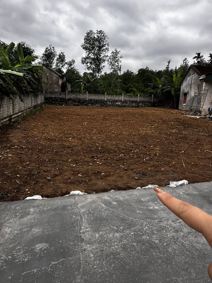 Đất nền Xuân Sơn Đô Lương 210m² giá 500 triệu - Đầu tư sinh lời ngay!