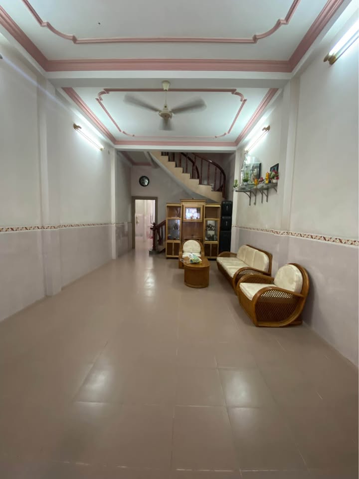 Nhà phố Bình Đa, Biên Hòa 81m² giá 5.6 tỷ - Chính chủ bán gấp!