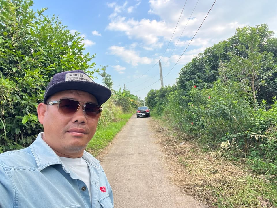 Đất Farm Xuân Bảo 720m² giá 2.3 tỷ - Lý tưởng cho nghỉ dưỡng cuối tuần!