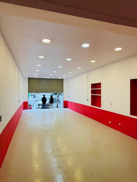 Nhà cho thuê 2,5 tầng Lê Hồng Phong Đà Nẵng 100m² - Vị trí kinh doanh đắc địa!