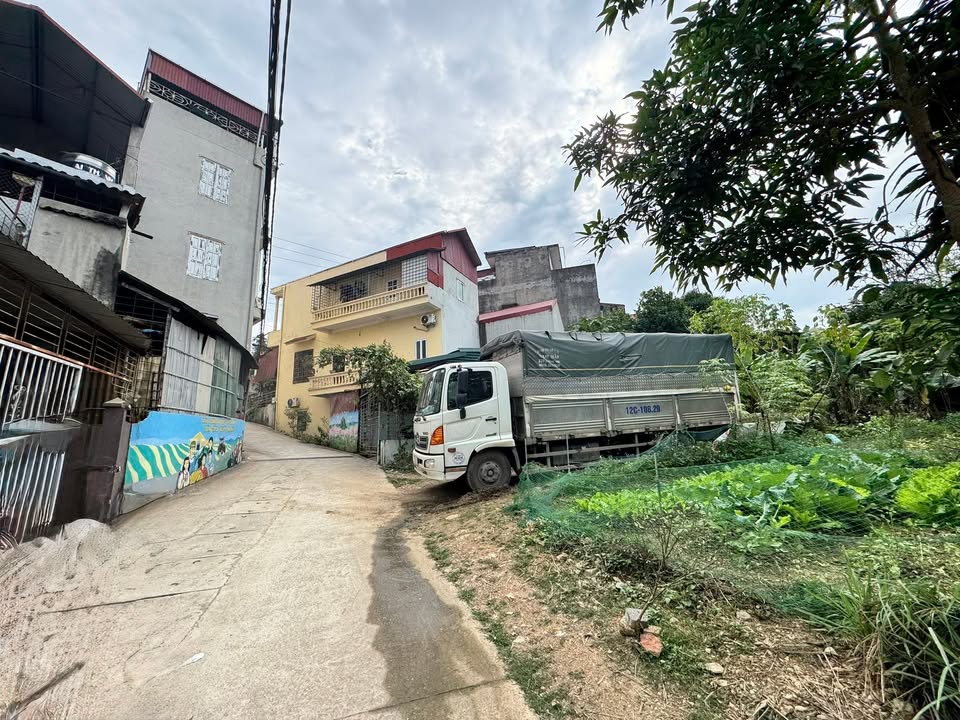 Lô đất đẹp Lạng Sơn 121.6m² giá 1 tỷ - Tiềm năng đầu tư không thể bỏ lỡ!