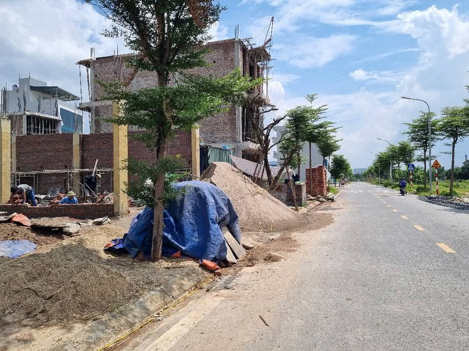 Bán đất đấu giá Huỳnh Cung, Tam Hiệp 80m² - Đầu tư sinh lời ngay!