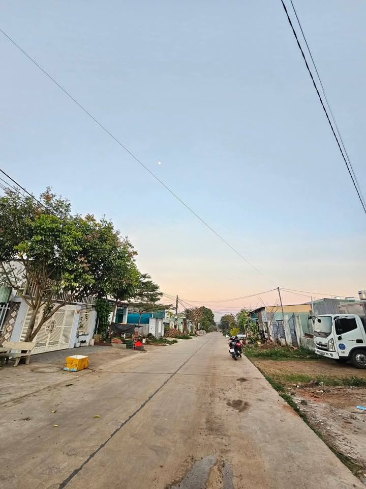 Nhà phố An Phú, Pleiku 150m² giá 1.6 tỷ - Khu dân trí cao, an ninh tốt