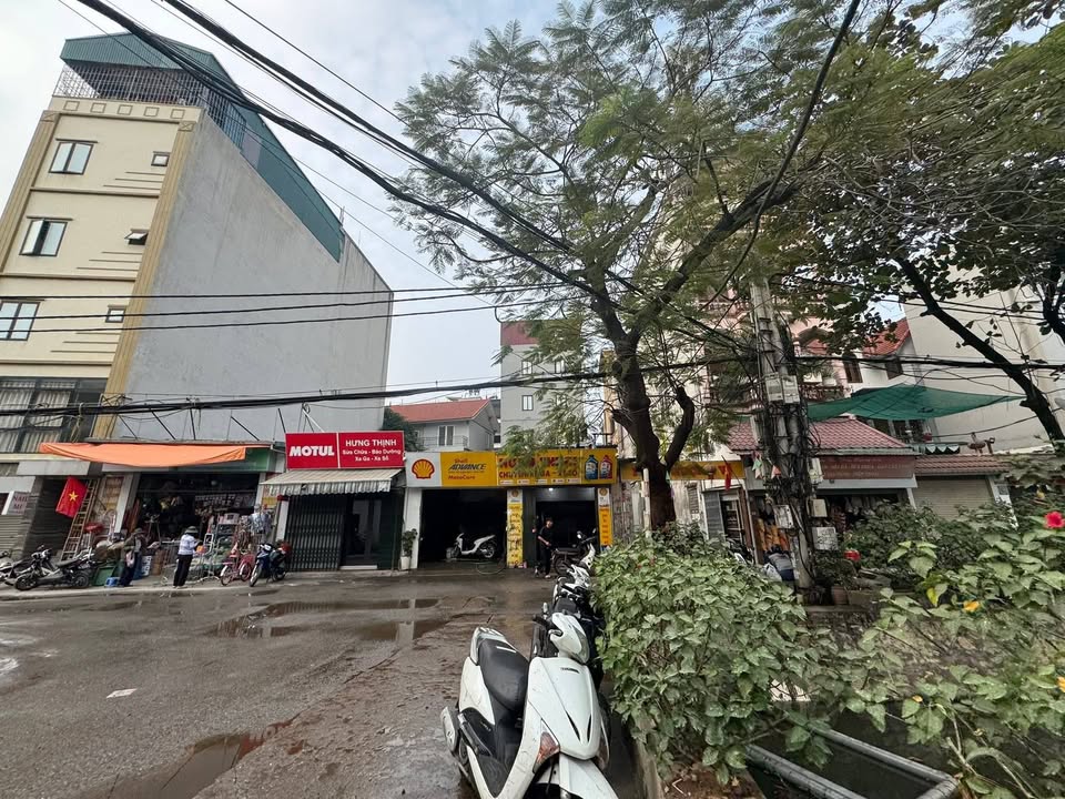 Đất nền Đức Diễn Bắc Từ Liêm 98.5m² giá rẻ - Tiềm năng phát triển mạnh mẽ!