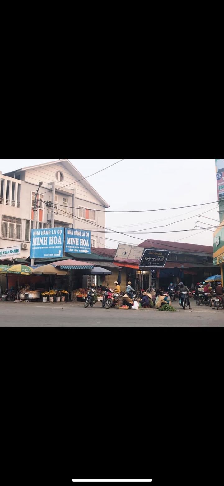 Đất nền Xuân Khanh Sơn Tây 150m² giá chỉ 30 triệu - Đầu tư cực đỉnh!