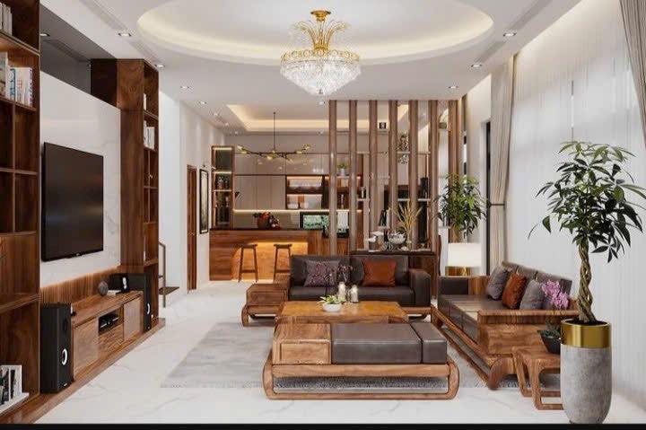 Nhà 4 tầng đẹp KĐT Phú Hà, 100m² - Sẵn sàng vào ở ngay!