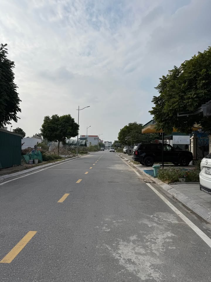 Nhà bán khu tái định cư thôn 5 Hải Xuân 100m² giá 3 tỷ - Không thể bỏ lỡ!