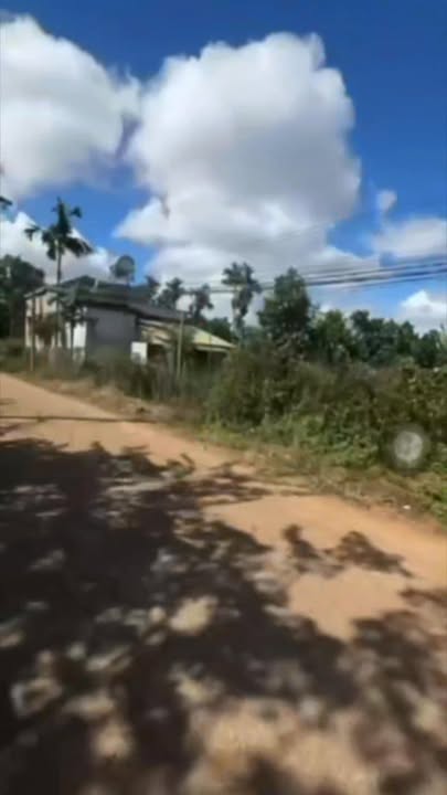 Đất thổ cư 400m² tại Đắk Sắk giá 2.2 tỷ - Đường thông tứ hướng, thuận tiện giao thông!